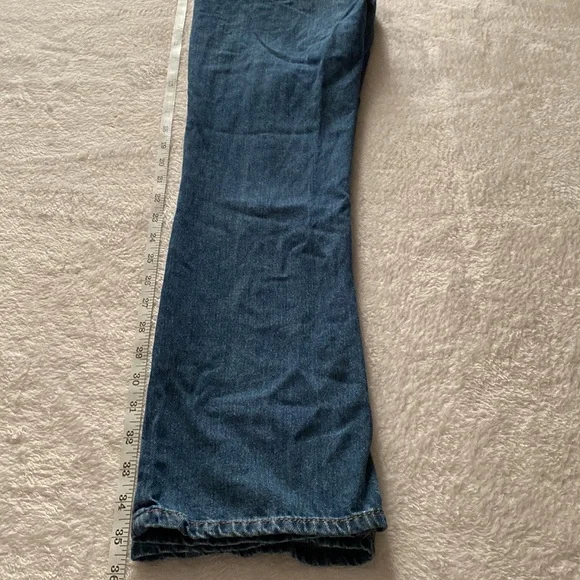 Children’s Place bootcut jeans (12) - Picture 8 of 8